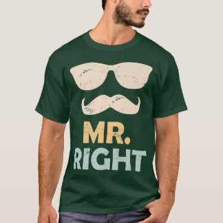Mr T-Shirt