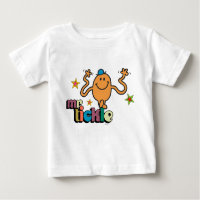 Mr. Tickle | Sparkling Stars