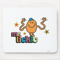 Mr. Tickle | Sparkling Stars