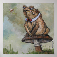 Mr. Toad