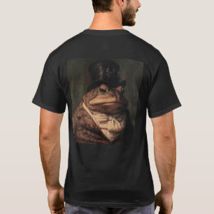 Mr Toad T-shirt