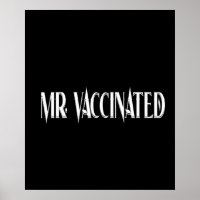 Mr. Vaccinated