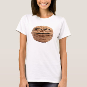 Mr Walnoot T-Shirt