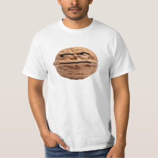 Mr Walnoot T-Shirt