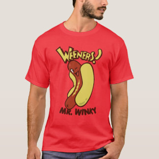 Mr. Winky T-Shirt