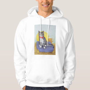 Mr Wonderful Hoodie