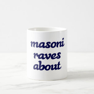MRA Mug
