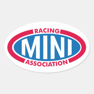 MRA Stickers