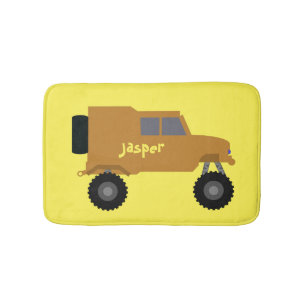 MRAP BATH MAT