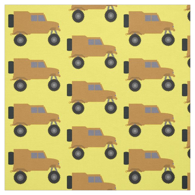 MRAP FABRIC (Swatch)