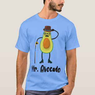 MrAvocado Shirt 3