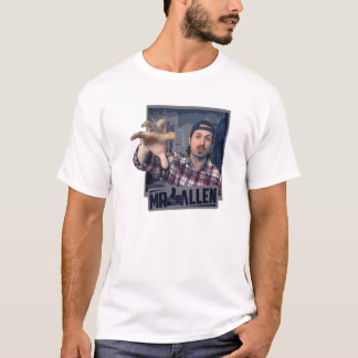 mrballen cool T-Shirt