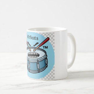 MrBeats Logo Mug! Coffee Mug