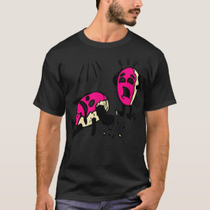 mrdoughnut rainbow birthday pirate ship birthday T-Shirt