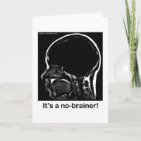 MRI: It's a no-brainer!