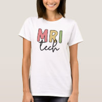 MRI Tech | MRI Technologist Radiology Technician