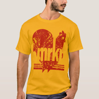 MRKR Brand Chik Chik T-Shirt