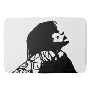 MRN BATH MAT