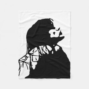 MRN FLEECE BLANKET