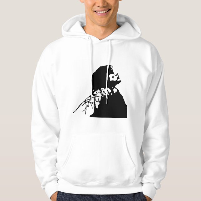 MRN HOODIE (Front)