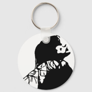 MRN KEY RING