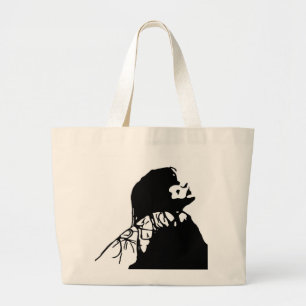 MRN LARGE TOTE BAG