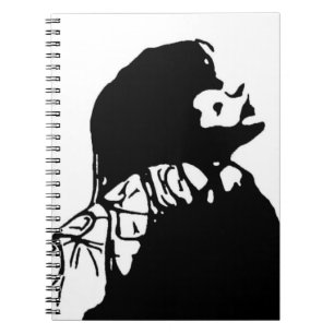 MRN NOTEBOOK