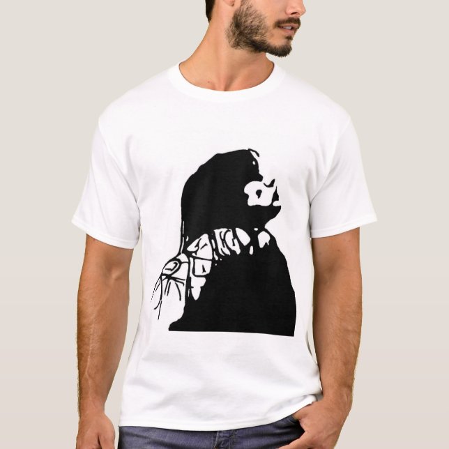 MRN T-Shirt (Front)