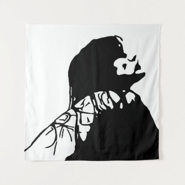 MRN TAPESTRY (Front)