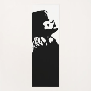 MRN YOGA MAT
