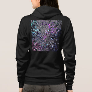 MRNStudios 80's Disaster Hoodie