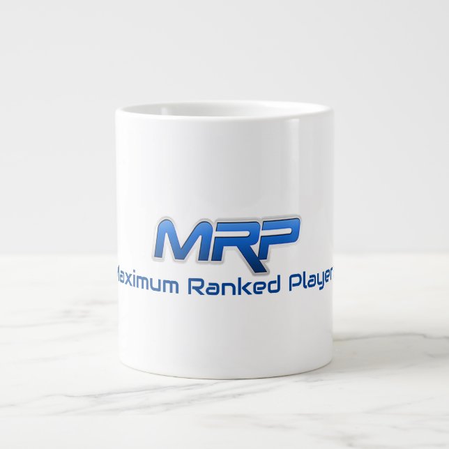 -MRP- Coffee Mug (Front)