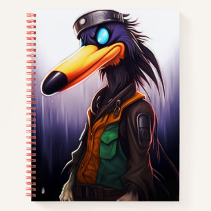 Mrs Bec Notebook