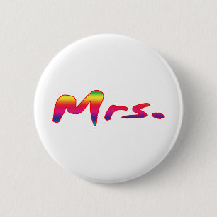Mrs Button