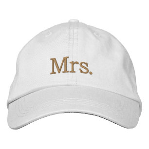 Mrs. Cap