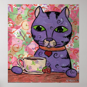 Mrs. Dashwood Poster