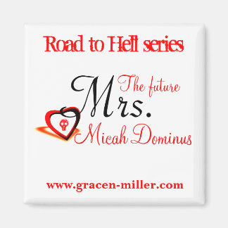 Mrs. Dominus Magnet