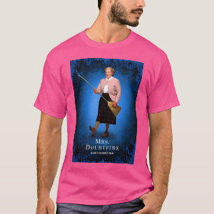 Mrs. Doubtfire T-Shirt