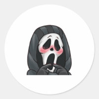mrs ghosty