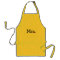 Mrs. Heart Apron