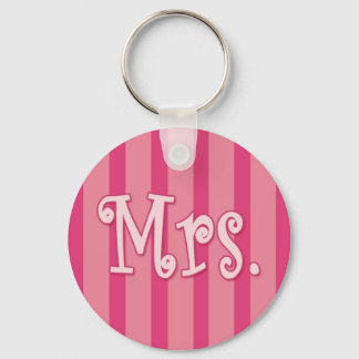 Mrs. Keychain