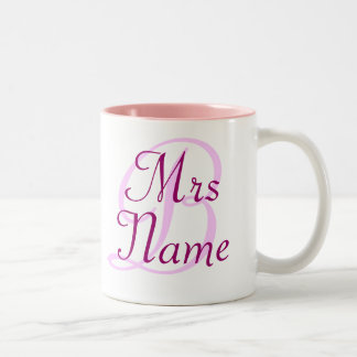 Mrs Mug
