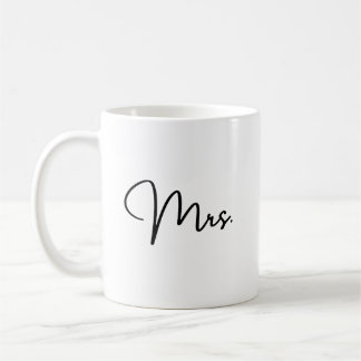 Mrs. Mug