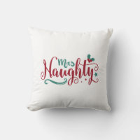 Mrs Naughty