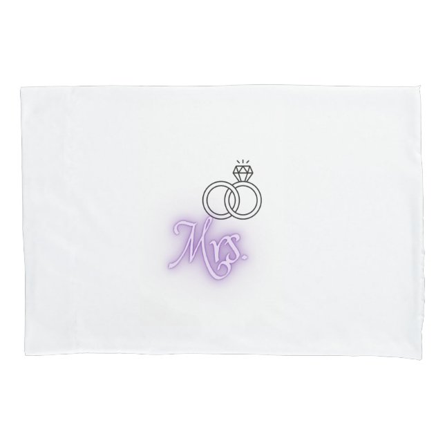 Mrs. Pillowcase (Front)