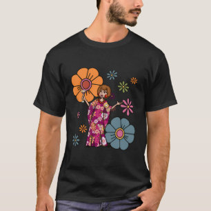 Mrs Roper Romp T-Shirt