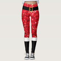Mrs. Santa Claus
