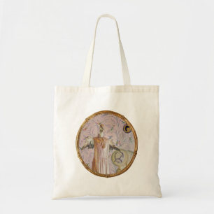 Mrs. Smew's Portrait Tote Bag