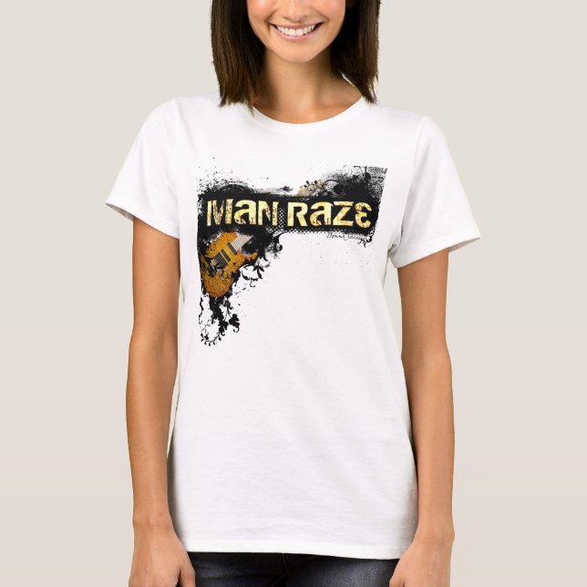 MRST Tee (Front)