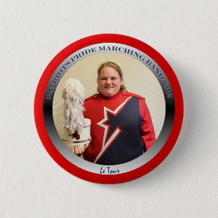 MS12_4329 6 CM ROUND BADGE